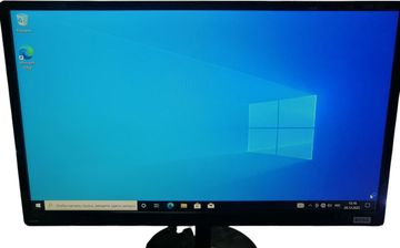 Б/в Моноблок Boss intel celeron j1900/ ram 2gb/ ssd 60 01-200828461