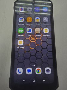 Б/в Мобільний телефон Sigma x-treme pq57 6/256gb 01-200841022