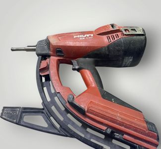 Б/в Газовий монтажний пістолет Hilti gx 120 01-200786866