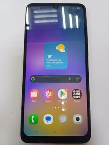 Б/в Мобільний телефон Samsung galaxy a05 4/64gb 01-200841297