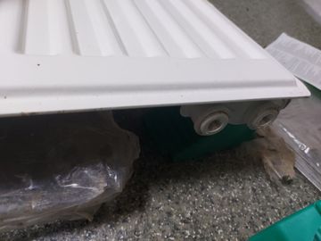 Б/в Обігрівач Korad 22к 500х600 01-200844257