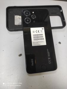 Б/в Мобільний телефон Xiaomi redmi 12 8/256gb 01-200842403