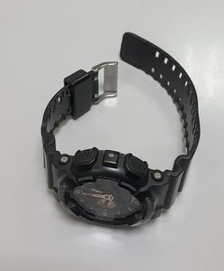 Б/у Часы Casio g-shock ga-110rg 01-200844259