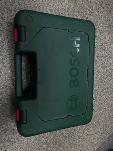 Б/у Дрель ударная Bosch easyimpact 600 01-200843780
