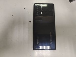 Б/у Мобильный телефон Xiaomi poco f5 12/256gb 01-200805104