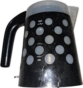 Б/у Электрочайник Maestro mr-045-black 01-200787425