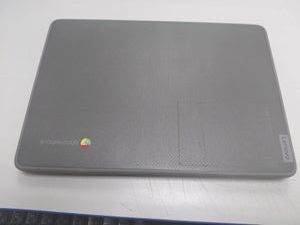 Б/в Ноутбук Lenovo 100e/ mediatek kompanio 520 / ram8gb/emc 16gb 01-200844703