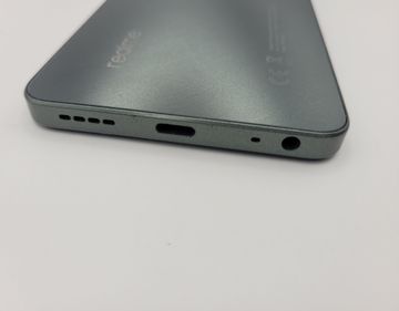 Б/в Мобільний телефон Realme c67 8/256gb 01-200792558