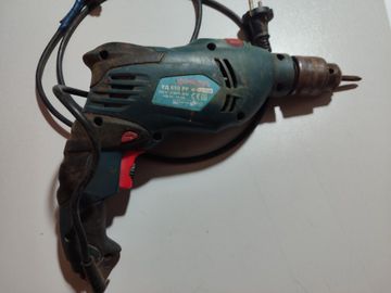 Б/в Дриль ударний Poctex уд 650 рр 01-200844689