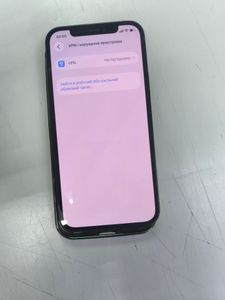 Б/в Мобільний телефон Apple iphone 12 128gb 01-200844745