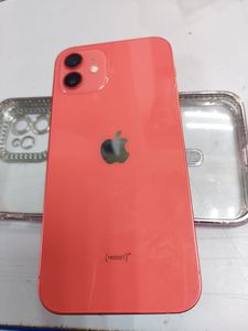 Б/в Мобільний телефон Apple iphone 12 128gb 01-200844243