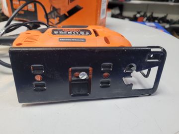 Б/в Електролобзик Black&Decker ks501 01-200795976