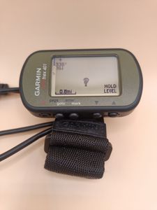Б/у Gps-навигатор Garmin foretrex 401 01-200784338