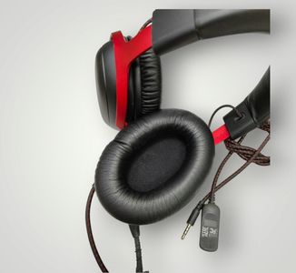 Б/в Навушники Hyperx cloud iii 01-200809488