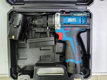 Б/в Шурупокрут Зенит зпша-12/15 s2 01-200844542