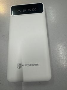 Б/в Повербанк Electro House 10000 01-200845381
