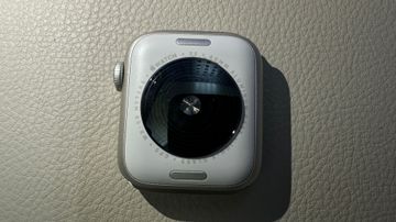 Б/у Смарт-часы Apple watch se 2 gps 40mm aluminium case 01-200842252