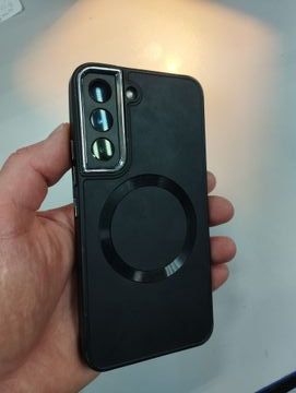 Б/у Мобильный телефон Samsung galaxy s22 sm-s901u 8/128gb 01-200842458