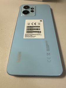 Б/у Мобильный телефон Xiaomi redmi note 12 4/128gb 01-200846097