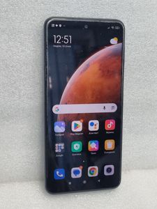 Б/в Мобільний телефон Xiaomi redmi note 9 pro 6/128gb 01-200846573