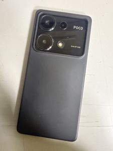 Б/у Мобильный телефон Xiaomi poco m6 pro 12/512gb 01-200846882