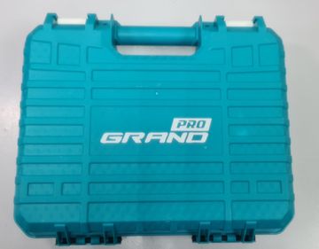 Б/в Шурупокрут Grand да-16 dfr bl 01-200846478