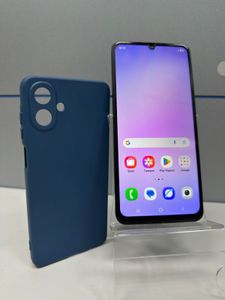 Б/у Мобильный телефон Samsung galaxy a07 4/128gb 01-200845971