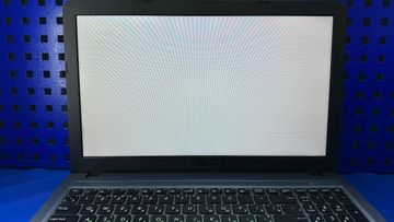 Б/в Ноутбук Asus 15/pentium n5000 ddr4/4gb ddr4/hdd *відсутній/ssd 512 gb/geforce mx110 2gb 01-200842289