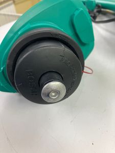 Б/у Газонокосилка электрическая Bosch art 23 01-200843996