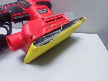 Б/в Шліфмашина вібро Stark fs 200 01-200846977