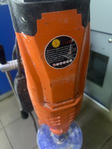 Б/в Установка алмазного буріння Baumax ddh-182 01-200847087