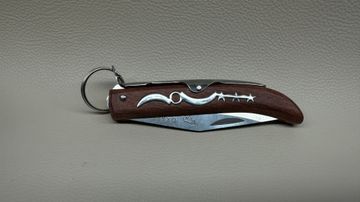 Б/у Нож складной Okapi 907e 01-200847712