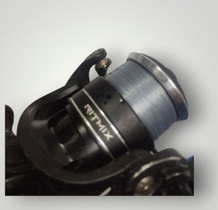 Б/в Котушка рибальська Select ritmix 1500 / 6+1bb 01-200806066