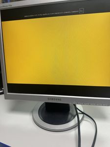 Б/у Монитор Samsung 710n 01-200848555