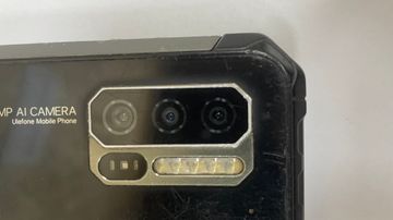 Б/в Мобільний телефон Ulefone armor 7 4/128gb 01-200803317