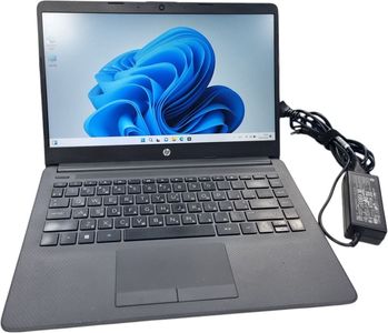 Hp 14/core i3-1215u ddr5/8gb ddr5/hdd *відсутній/ssd 256 gb/*інтегрована