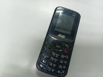 Б/в Мобільний телефон 2E e180 2023 01-200847036