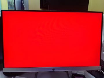 Б/у Монитор Hp 22f 01-200848290