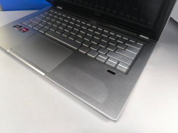 Б/в Ноутбук Acer 13/ryzen 5 5500u ddr4/8gb ddr4/hdd *відсутній/ssd 512 gb/*інтегрована 01-200848781