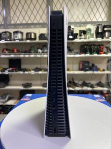 Б/в Ігрова приставка Sony playstation 5 slim digital edition 1tb 01-200848735