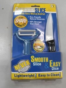 Ceramic Slice ceramic slice