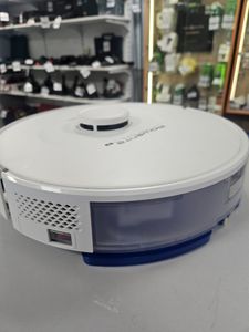 Б/в Робот-пилосос Rowenta x-plorer serie 75 s rr8577wh 01-200749157