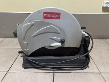Б/в Пила дискова Metabo cs 23-355 01-200848783