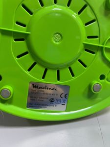 Б/в Соковитискач Moulinex ju400x 01-200848744