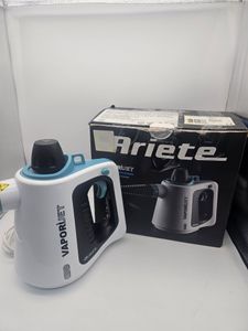 Б/в Пароочищувач Ariete 4137 01-200778507
