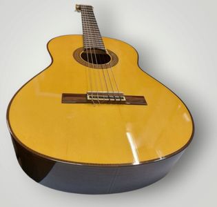 Б/в Класична гітара Yamaha cg171s 01-200805763