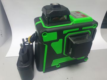 Б/в Лазерний нівелір Hilda 3d 12 lines 01-200848258