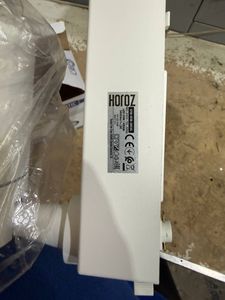 Б/в Світильник Horoz Electric 018-018-0035-010 dublin, 35 вт, 3400 лм, 4200k 01-200852133