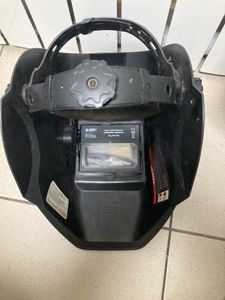 Б/в Маска зварювальна Dnipro-M мзп-390 01-200852071