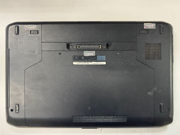 Б/у Ноутбук Dell 15/core i3 3110m ddr3/4gb ddr3/ssd 240 gb/*інтегрована 01-200850623